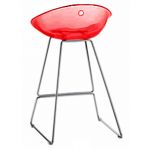 Hoker Pedrali Gliss Stool 902 RT 3